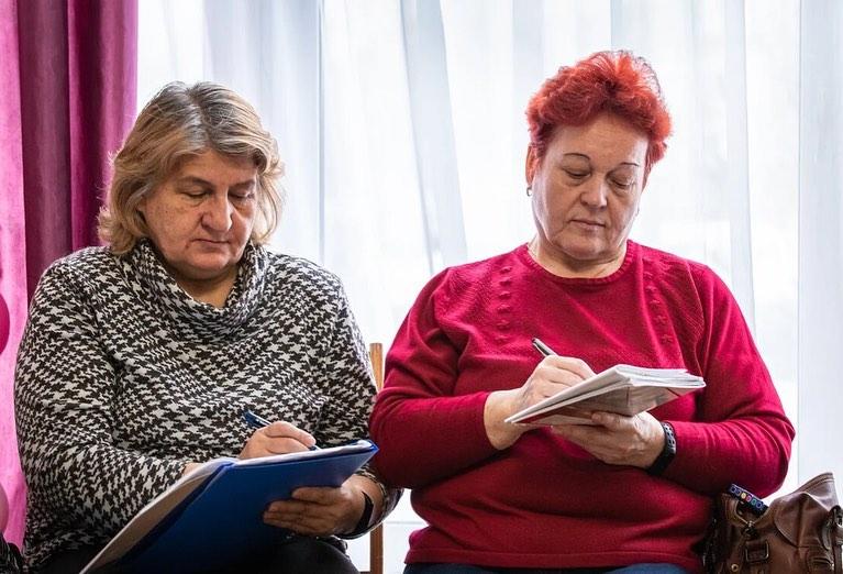 Фото: mos.ru | «Теперь это нельзя»: Верховный суд принял важное для пенсионеров решение