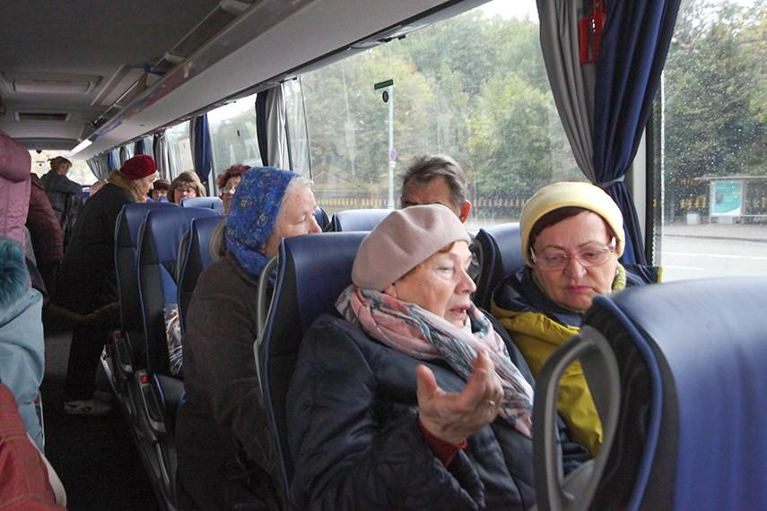 Фото: mos.ru | За проезд в транспорте с 6 сентября платить не нужно. Пенсионерам сообщили важную новость