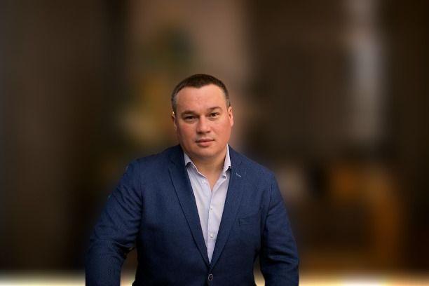Фото: Балтика | Роман Дегтярев назначен директором филиала «Балтика-Хабаровск»