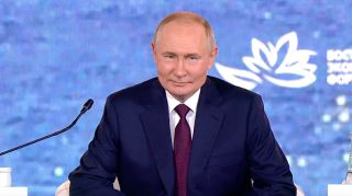 Пленарное заседание ВЭФ-2025: главное из выступления президента