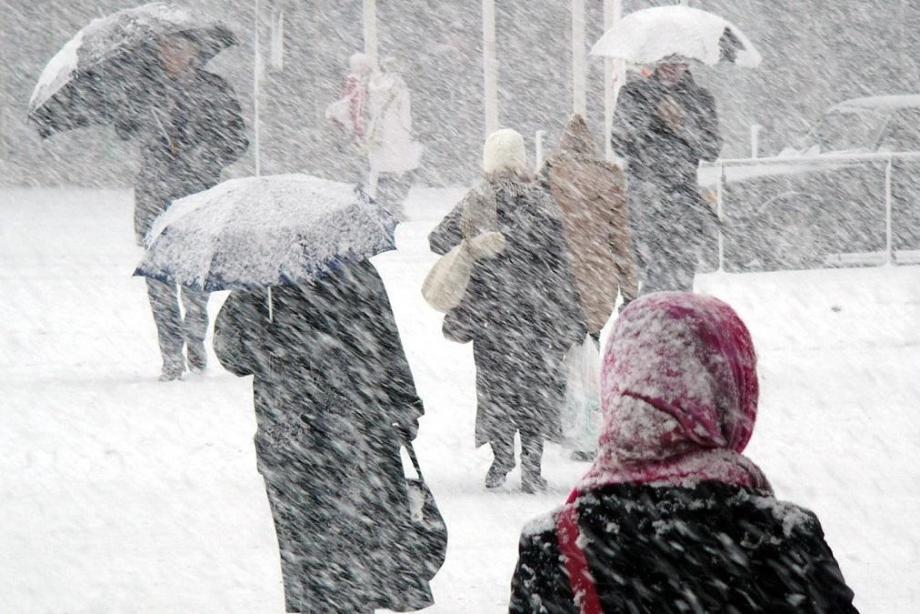 Фото: pixabay.com | «Зима будет сумасшедшая». Синоптики сказали, что ждет россиян