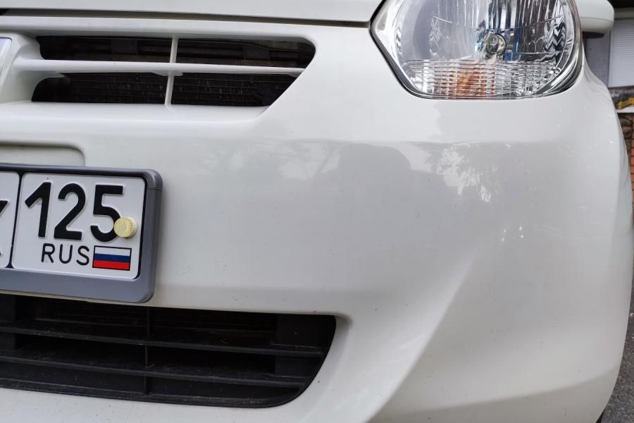 Полностью изменить транспортный налог предложили в России