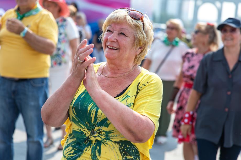 Фото: mos.ru | «Всем, у кого есть не менее 20 лет стажа». Пенсионерам объявили о важном изменении