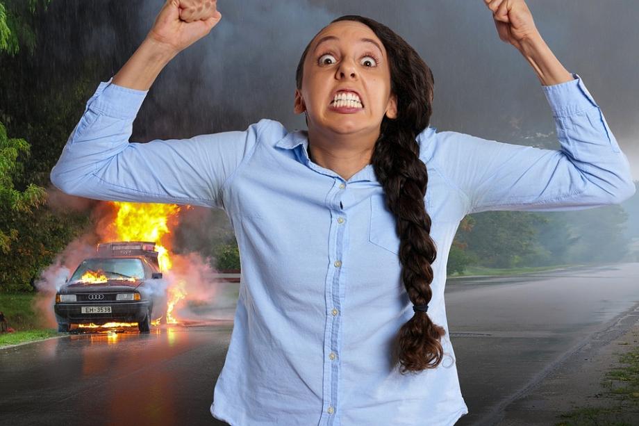 Фото: pixabay.com | «А что, так можно было?»: поведение автовладельца возмутило владивостокцев