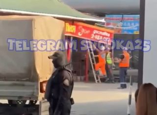 Легендарные «китайки» пошли под снос во Владивостоке