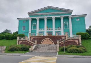 Культурный шок: находкинский театр «Рампа», собиравший полные залы, остался без сцены