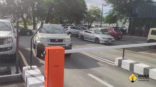 Бесплатно только ночью: во Владивостоке открыли новую парковку