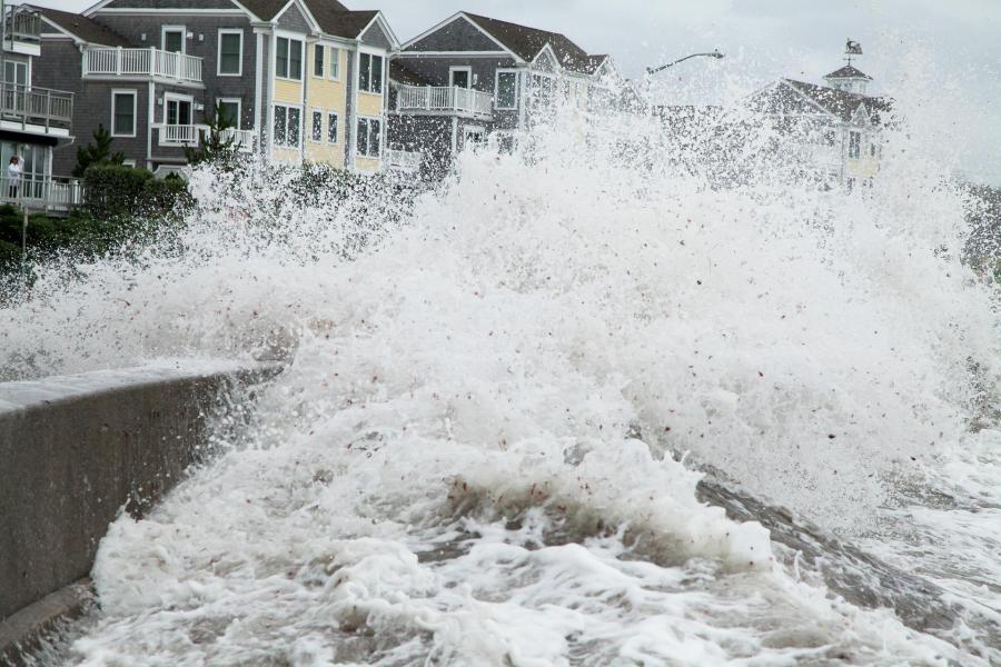Фото: pixabay.com | «Теперь жить негде»: около тысячи домов затопил тайфун