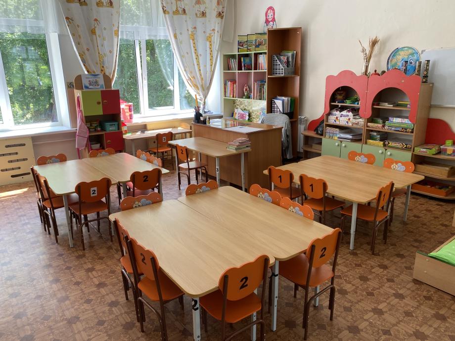 Фото: vlc.ru | Детский сад в поселке Трудовое ведет набор воспитанников