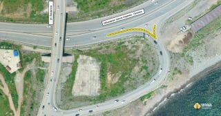 Жителей Владивостока предупредили о дорожных работах на многострадальной развязке