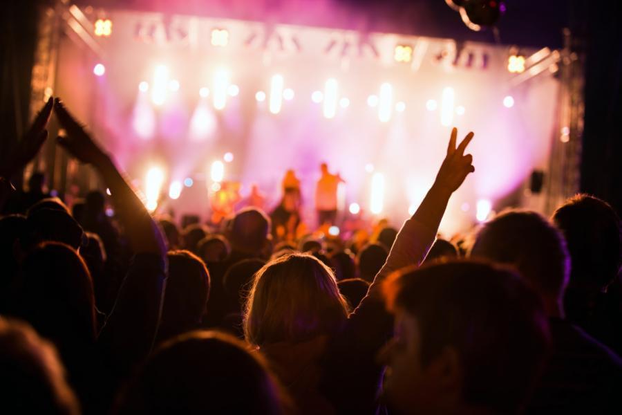 Фото: pixabay.com | Концерт звезды в центре Владивостока обернулся неожиданным скандалом