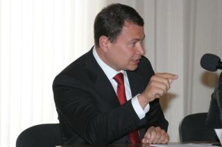 Генпрокуратура хочет изъять у бывшего мэра Владивостока имущество ещё на 5,3 млрд рублей