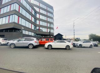 Генконсульство КНР во Владивостоке временно приостановит работу в октябре