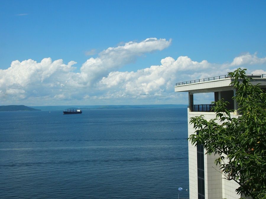 Один день отдыха во Владивостоке — третий по стоимости в России