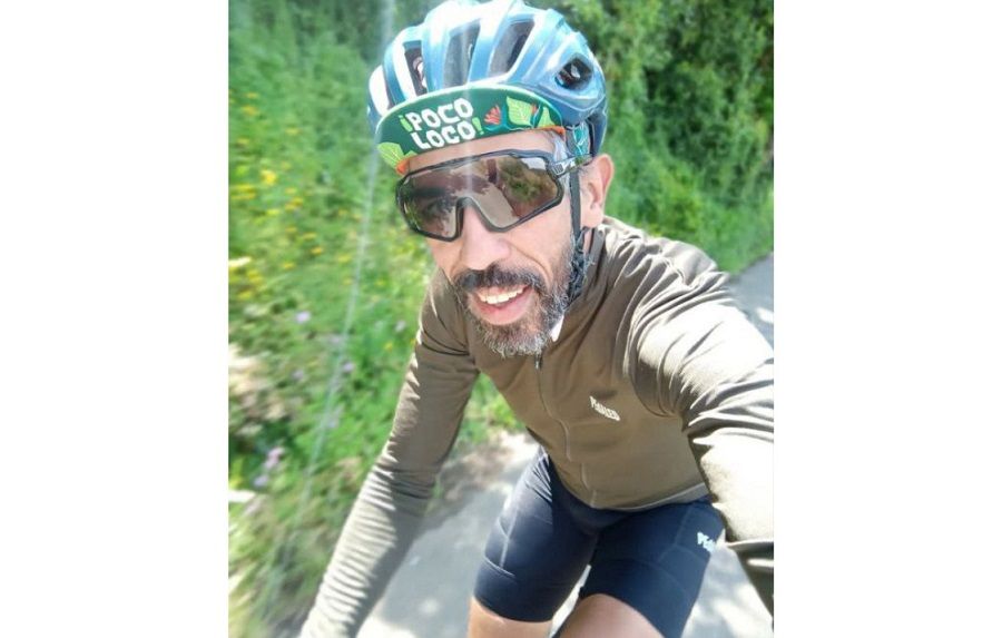 Французский велоэкстремал «попал под ВЭФ» и оказался в СИЗО Владивостока