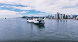 Паром Сокчо – Владивосток возобновил пассажирские перевозки: от эконома до люкса