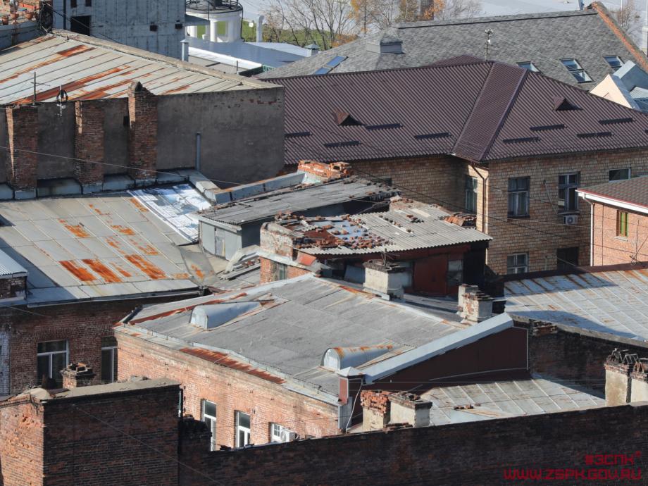 Фото: zspk.gov.ru | В Приморье будет расширят перечень работ по капремонту общего имущества многоквартирных домов