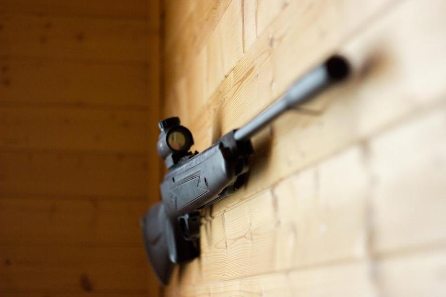 Фото: pixabay.com | Приморец прятал дома порох и основные части огнестрельного оружия