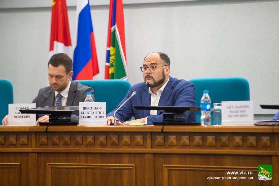 «Президент поддержал»: глава города объяснил, почему Олимпиаду нужно провести во Владивостоке