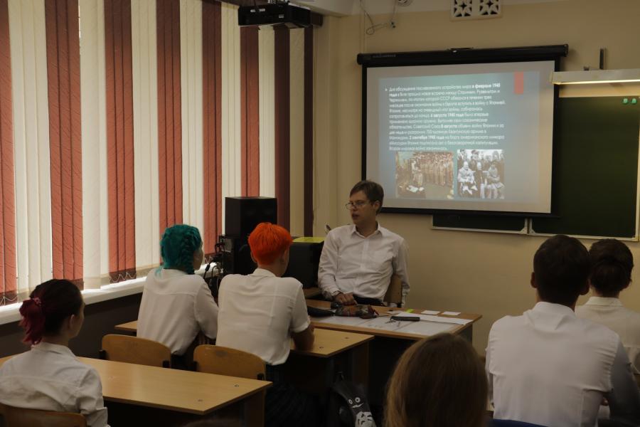 Фото: PRIMPRESS | Ремонт в школах и детсадах Владивостока не помешает образовательному процессу