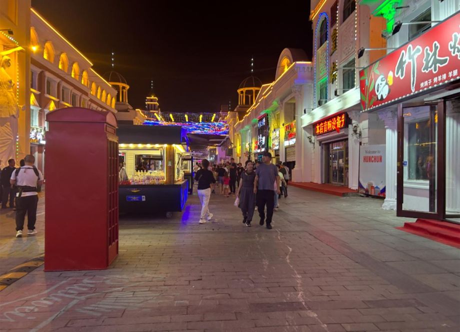 Безвизовый режим с Китаем: полный гид для приморских путешественников