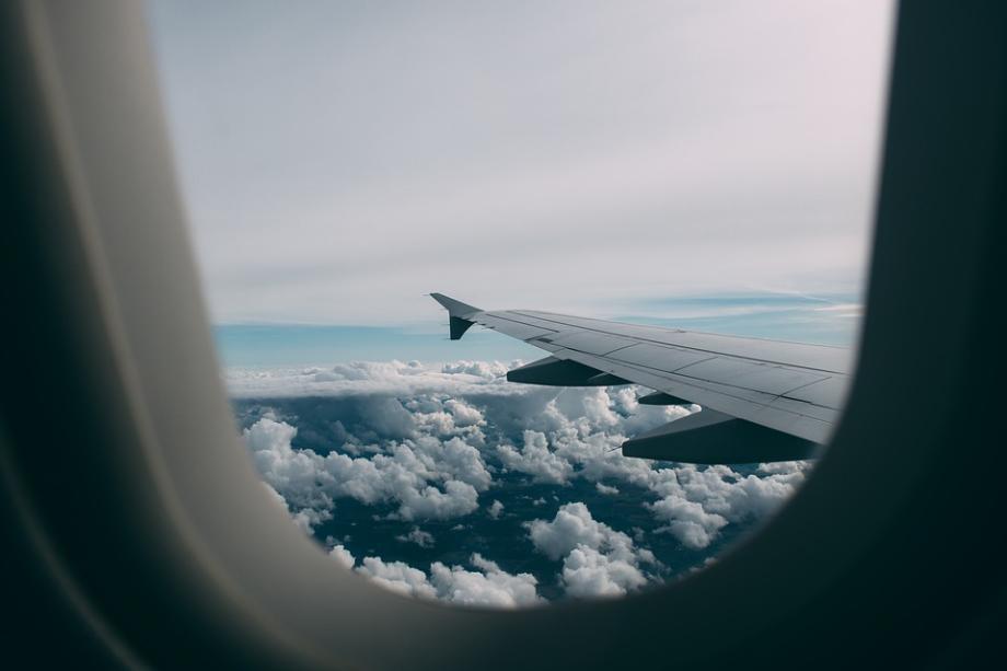 Фото: pixabay.com | Судимость вместо отдыха: туристы из Подмосковья попались на краже в самолете