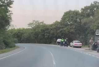 «Инцидент во Владивостоке»: у административных сооружений произошли взрывы