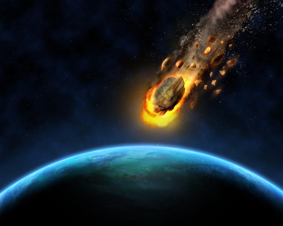 Фото: freepik.com | Реальная опасность: Земле угрожают сразу два астероида
