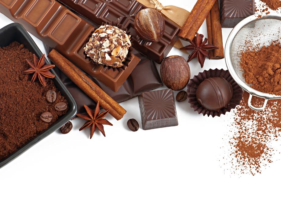 Фото: freepik.com | Эксперт опроверг миф о пользе шоколада для мозга