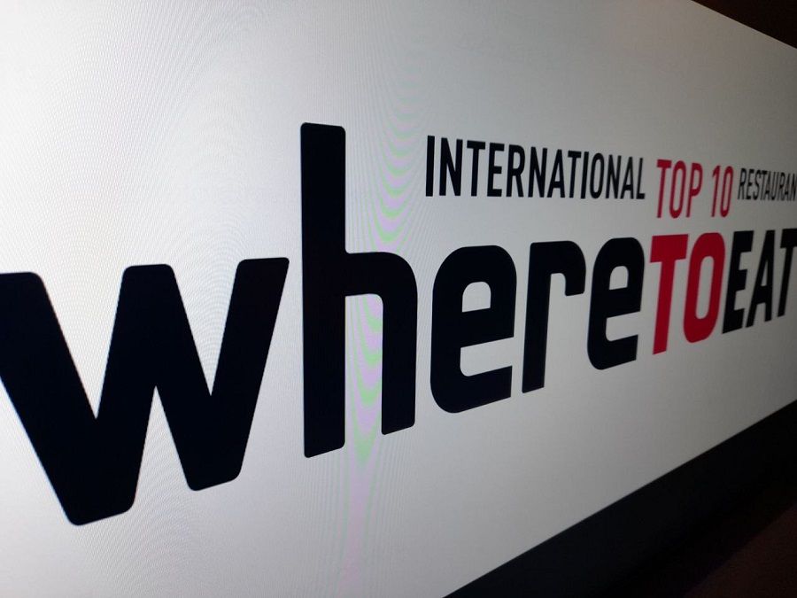 Рестораны Владивостока отправились за WHERETOEAT RUSSIA. А пока уступили хабаровскому «Амуру»