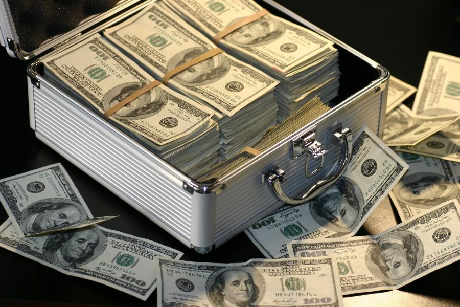 Фото: pixabay.com | «Накроет денежной лавиной»: сразу 2 знака зодиака обогатятся после 21 сентября