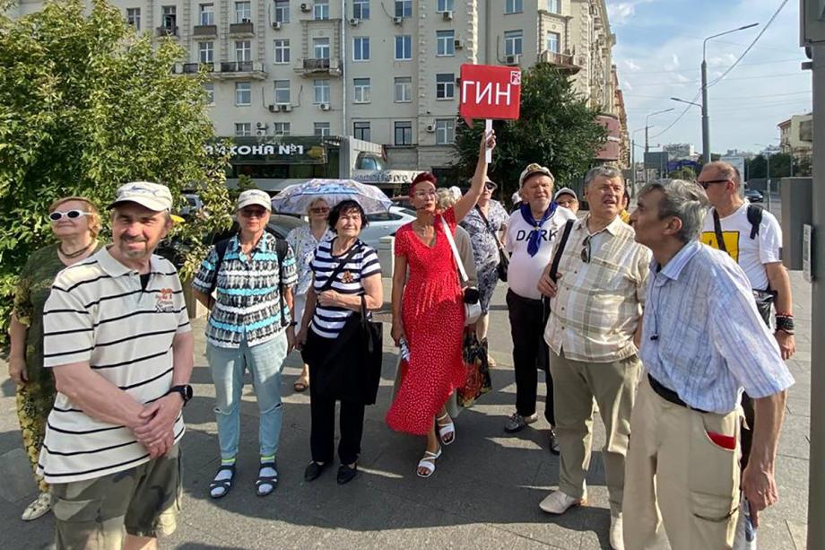Фото: mos.ru | Всем, кто старше 55 лет. Пенсионерам дадут новую льготу с 21 сентября