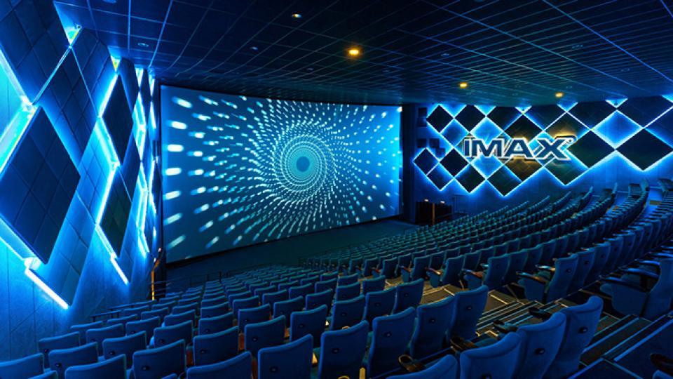 «Интересное кино»: произошедшее в кинотеатре Владивостока обсуждают в Сети