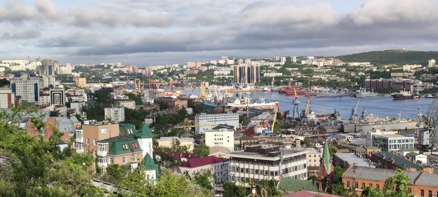 12 самых популярных мест Владивостока. Этот список составляли эксперты