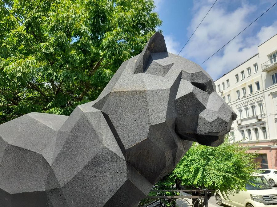 Китайцы требуют от приморских чиновников легенд и мифов, а те способны только на отчеты