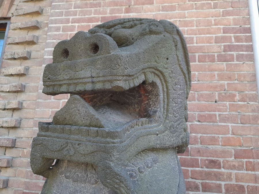 Семь вещей, которых нельзя делать туристам в Китае