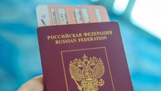 Загранпаспорт – всё: россияне получают отказ в выдаче документа