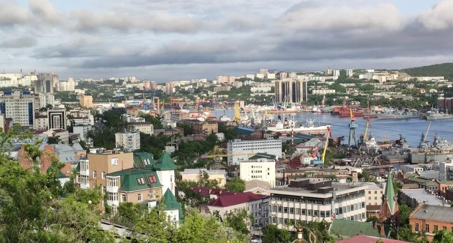 Фото: PRIMPRESS | Крупное предприятие Владивостока находится под угрозой закрытия