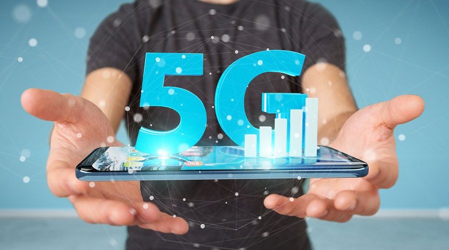Развеян главный миф о сетях 5G. И это не о вреде для здоровья