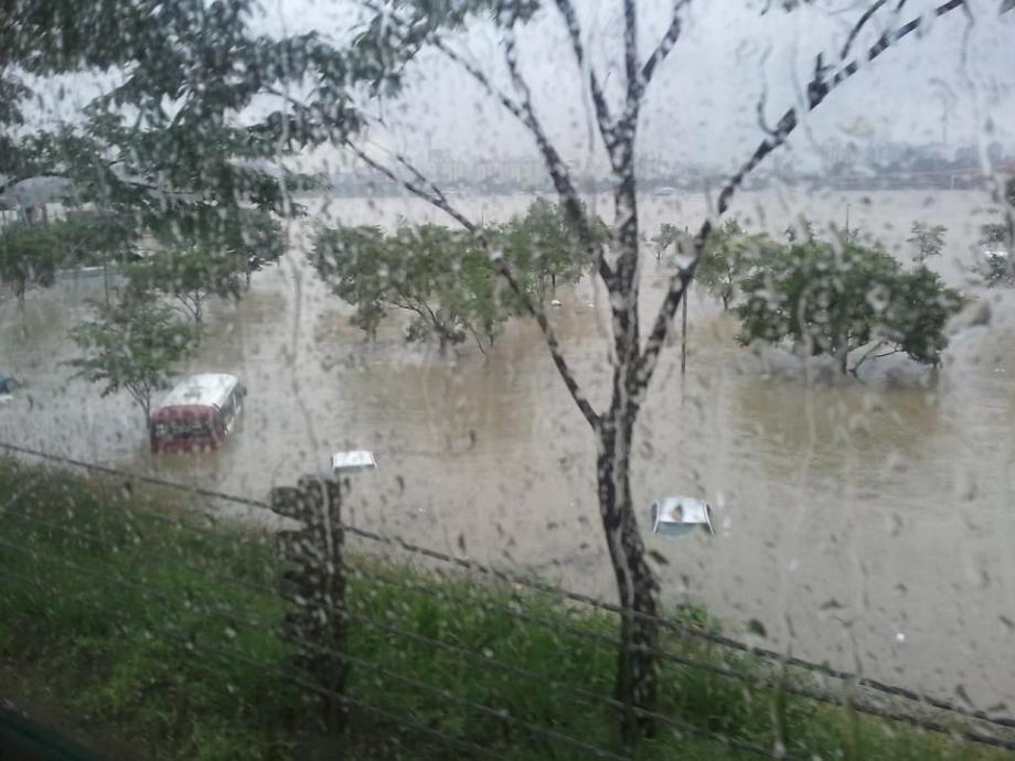 В Генпрокуратуре РФ оценили ликвидацию последствий тайфуна «Хиннамор» в Приморье