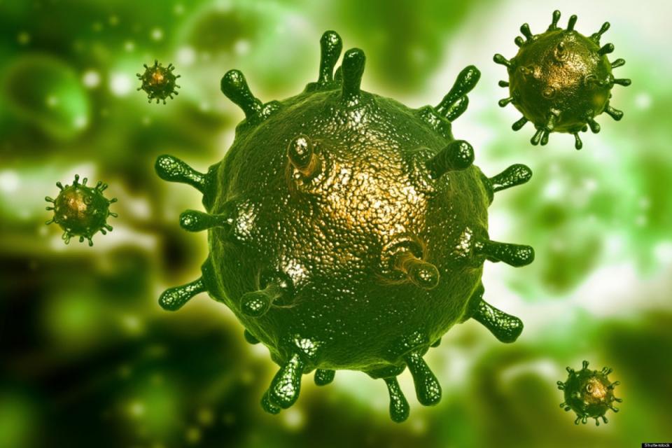 Фото: pixabay | Названа «главная хитрость» коронавируса