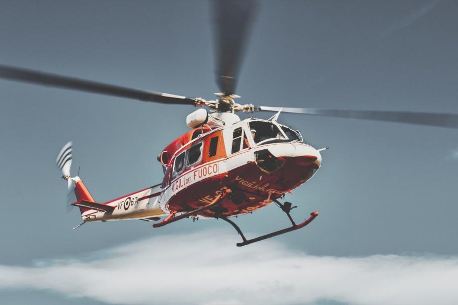 Фото: pixabay.com | Два приморца погибли во время катастрофы вертолета в Турции