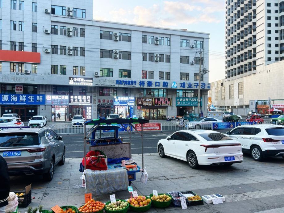 Самостоятельный тур в китайский Жаохэ: все, что нужно знать