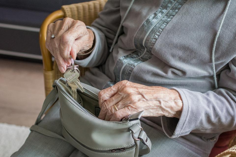 Фото: pixabay.com | Официальное обращение пенсионеров, которое «ставит на место» Пенсионный фонд РФ