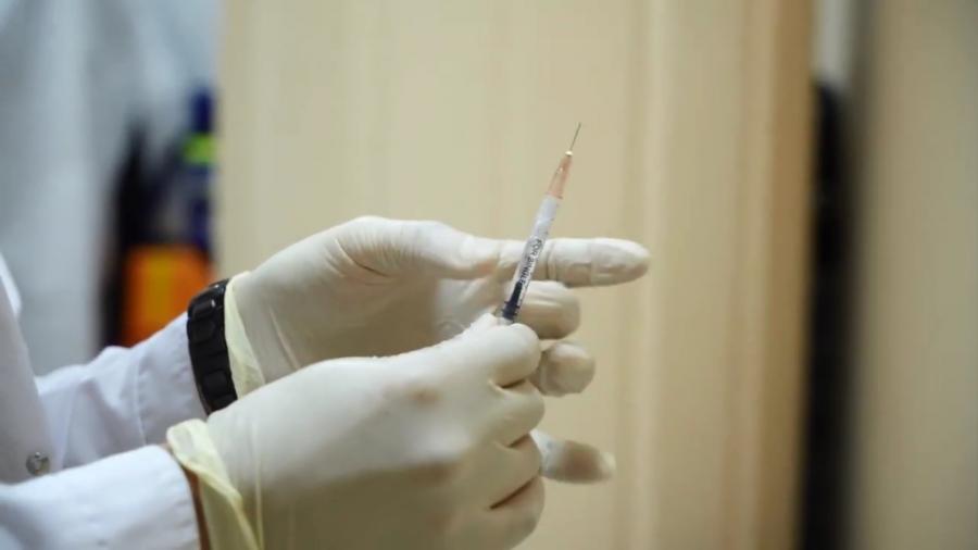 Фото: primorsky.ru | «Сделать прививку – это наша обязанность»: что говорят о вакцинации жители муниципалитетов