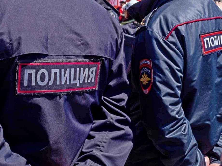 Фото: PRIMPRESS | Бывший сотрудник полиции осужден в Приморье за покушение на мошенничество