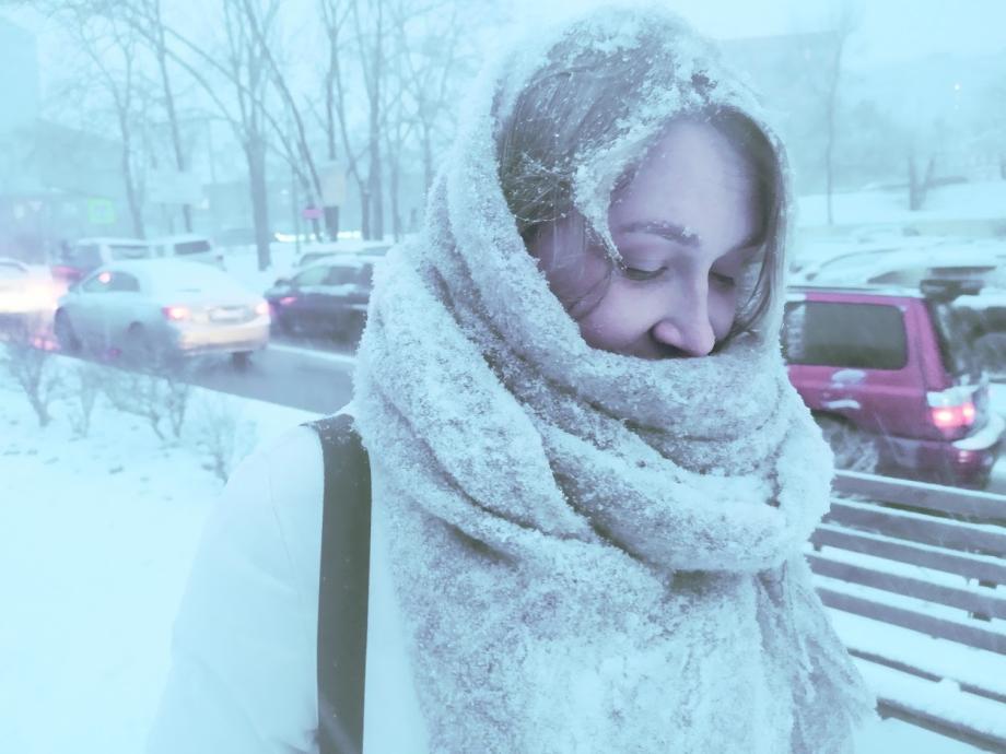 Фото: PRIMPRESS | Борис Кубай рассказал, когда в Приморье похолодает