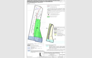 Очередную «точечную» постройку во Владивостоке «воткнут» прямо на Набережной