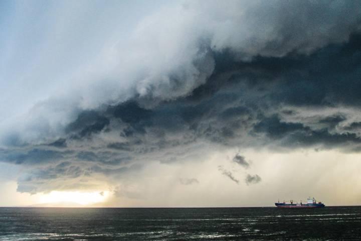 Фото: PRIMPRESS | МЧС сообщило о резком ухудшении погоды в Приморье