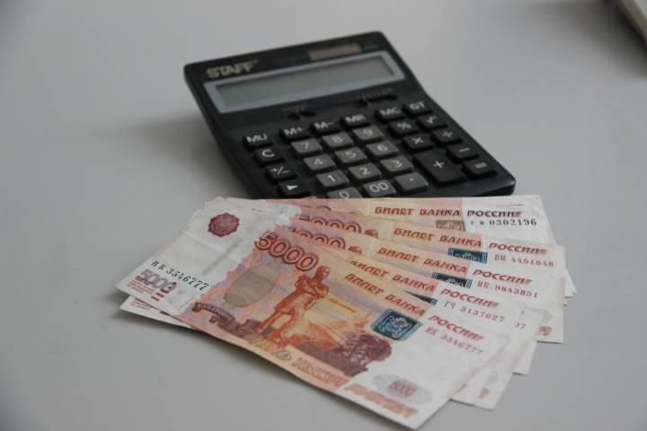 «Усилить контроль». Россиян жду изменения в системе налогообложения